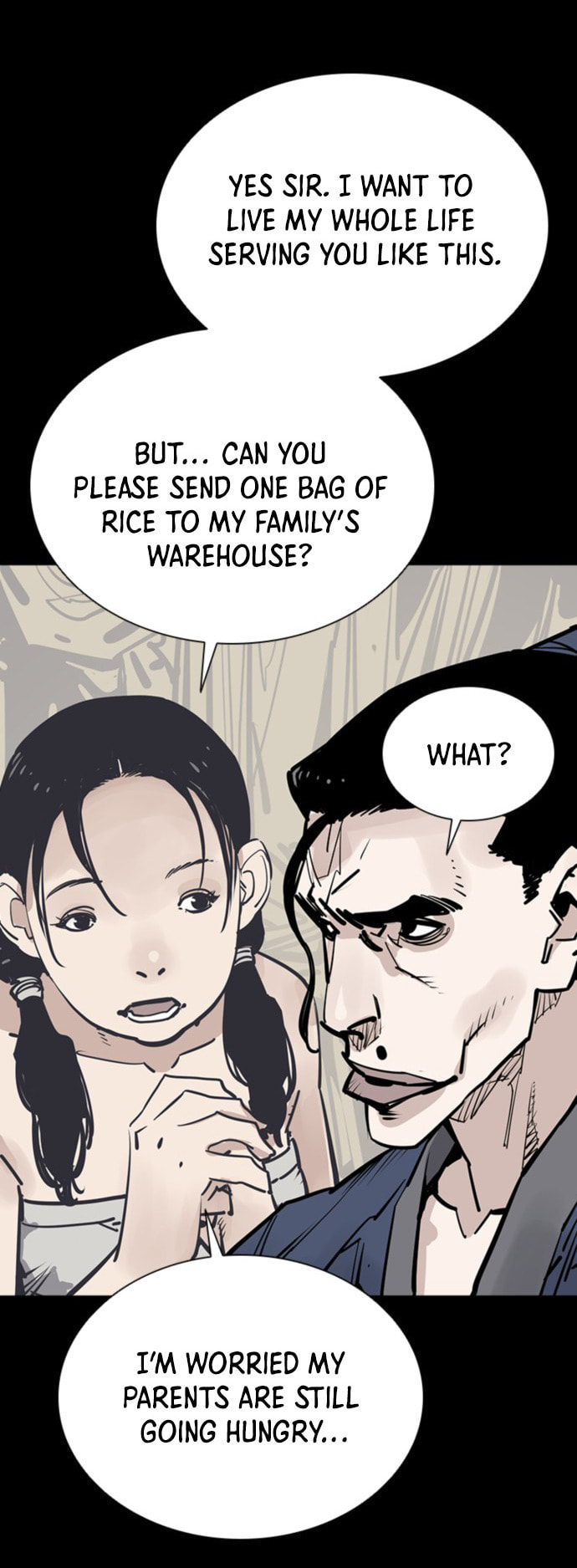 Read Shashin chapter 48 image 40 on Lezhin