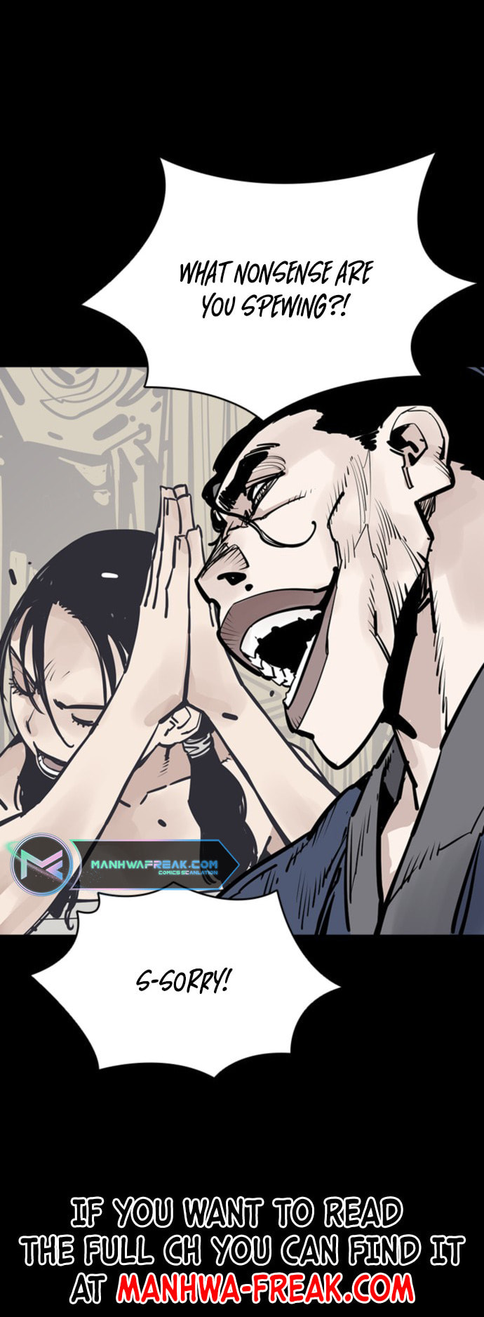 Read Shashin chapter 48 image 41 on Lezhin