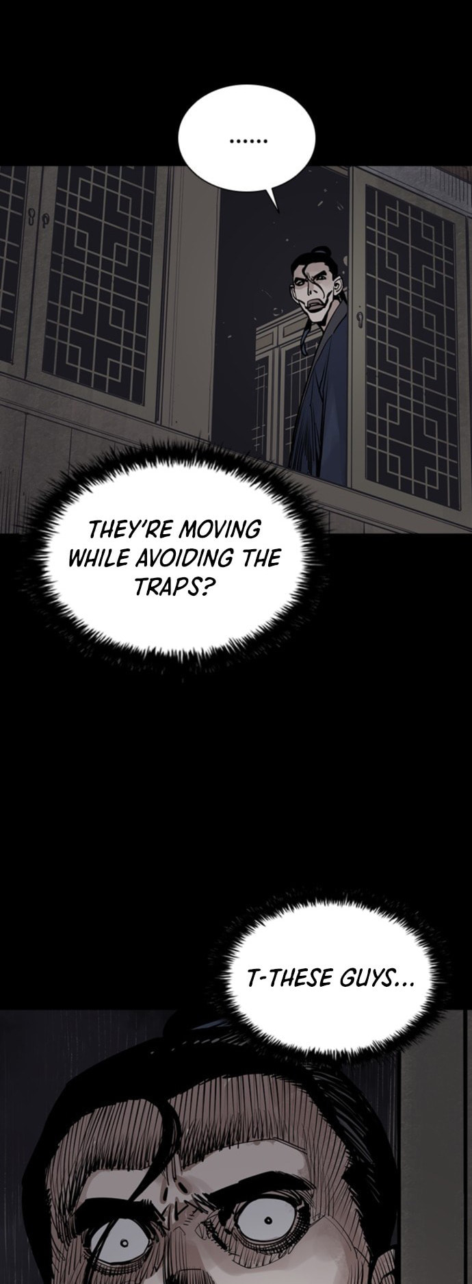 Read Shashin chapter 48 image 44 on Lezhin