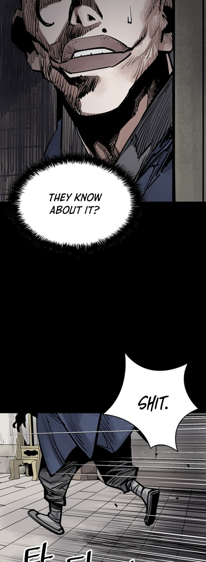 Read Shashin chapter 48 image 45 on Lezhin