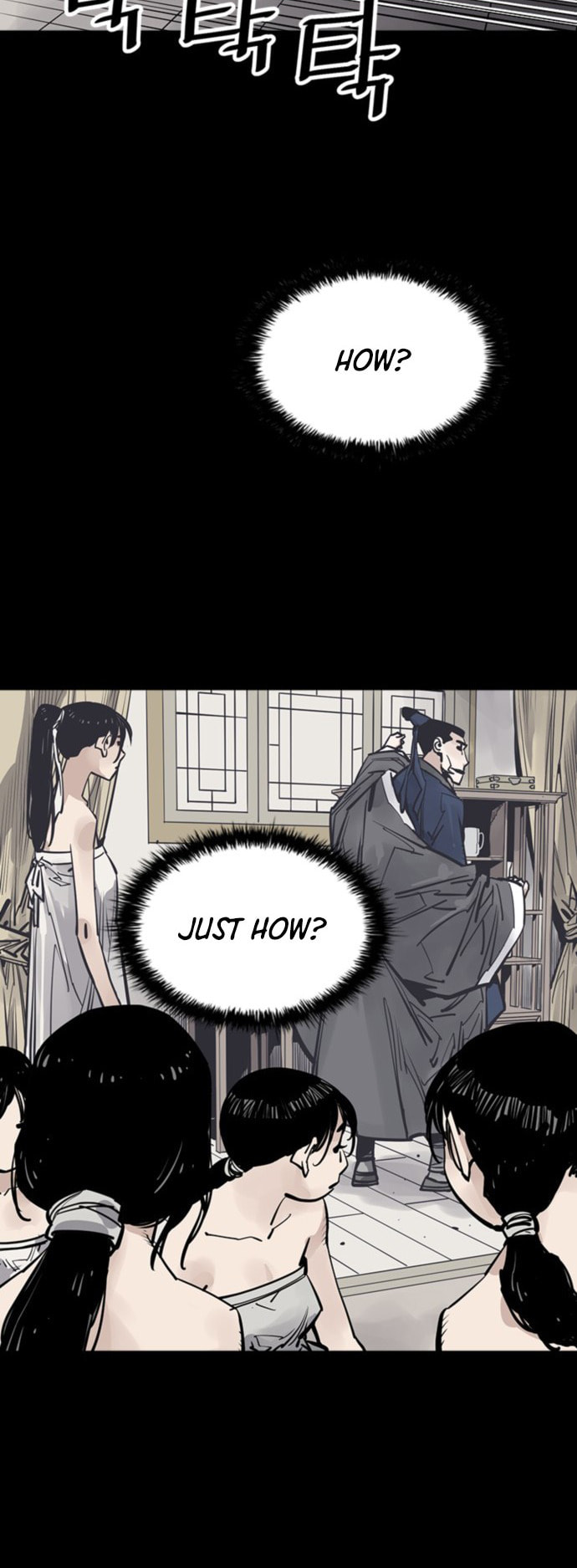 Read Shashin chapter 48 image 46 on Lezhin