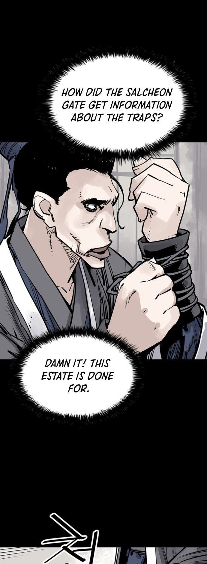 Read Shashin chapter 48 image 47 on Lezhin