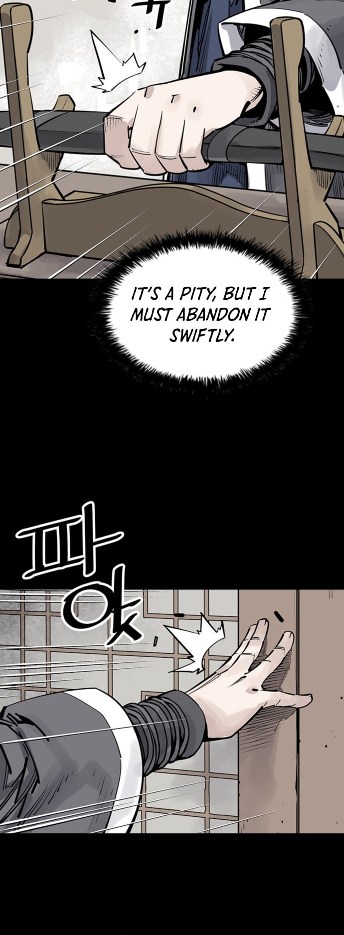 Read Shashin chapter 48 image 48 on Lezhin