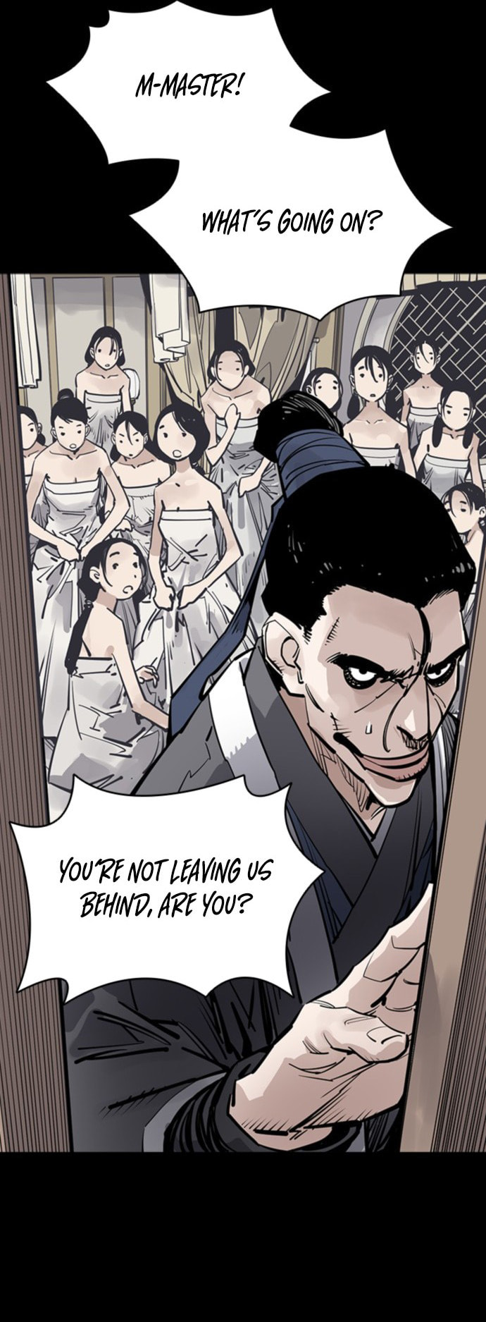 Read Shashin chapter 48 image 49 on Lezhin