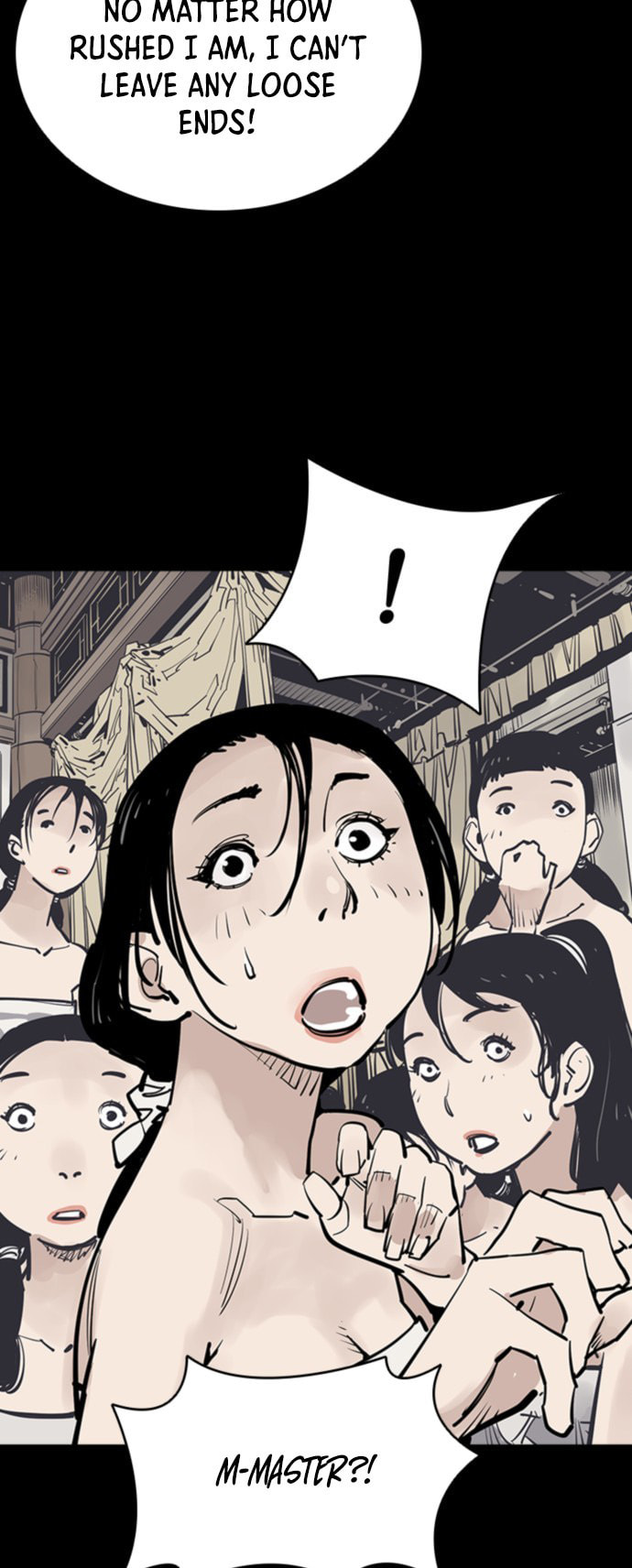 Read Shashin chapter 48 image 52 on Lezhin