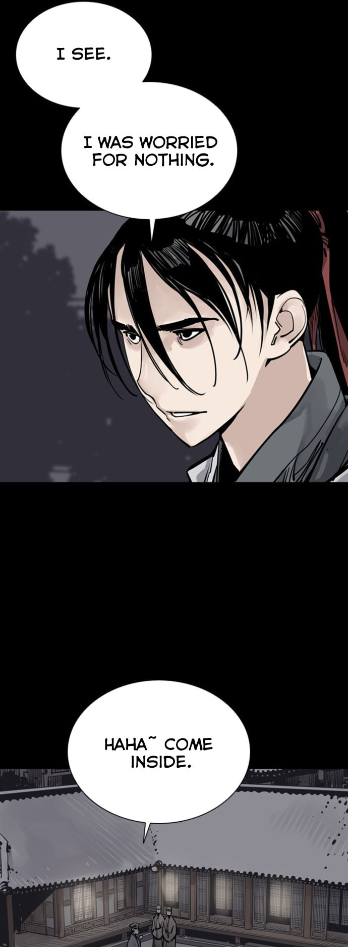 Read Shashin chapter 49 image 10 on Lezhin
