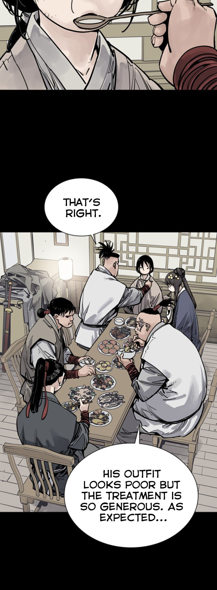 Read Shashin chapter 49 image 13 on Lezhin