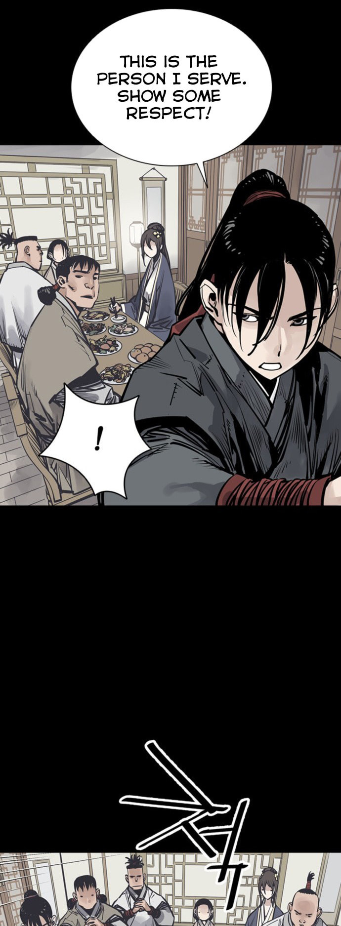 Read Shashin chapter 49 image 16 on Lezhin
