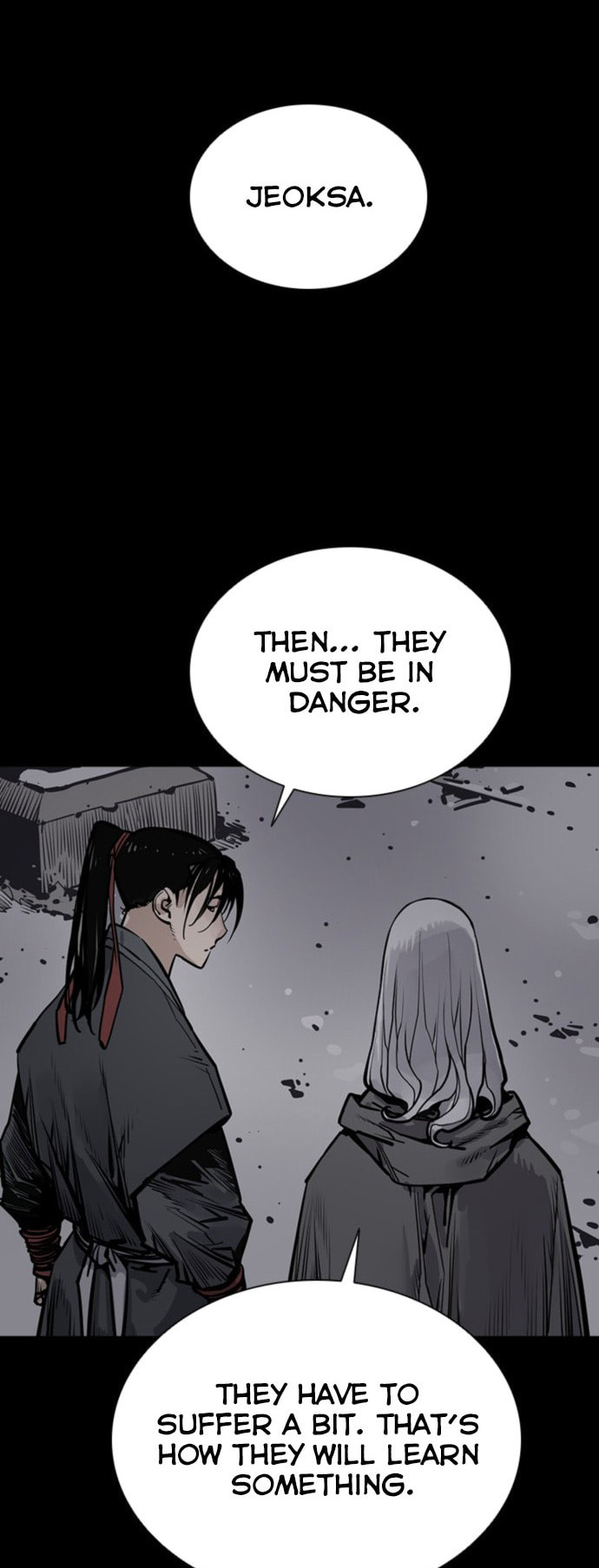 Read Shashin chapter 49 image 22 on Lezhin