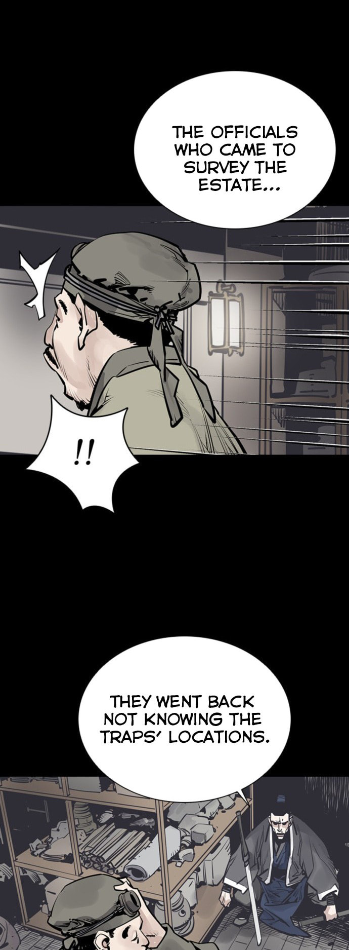 Read Shashin chapter 49 image 27 on Lezhin
