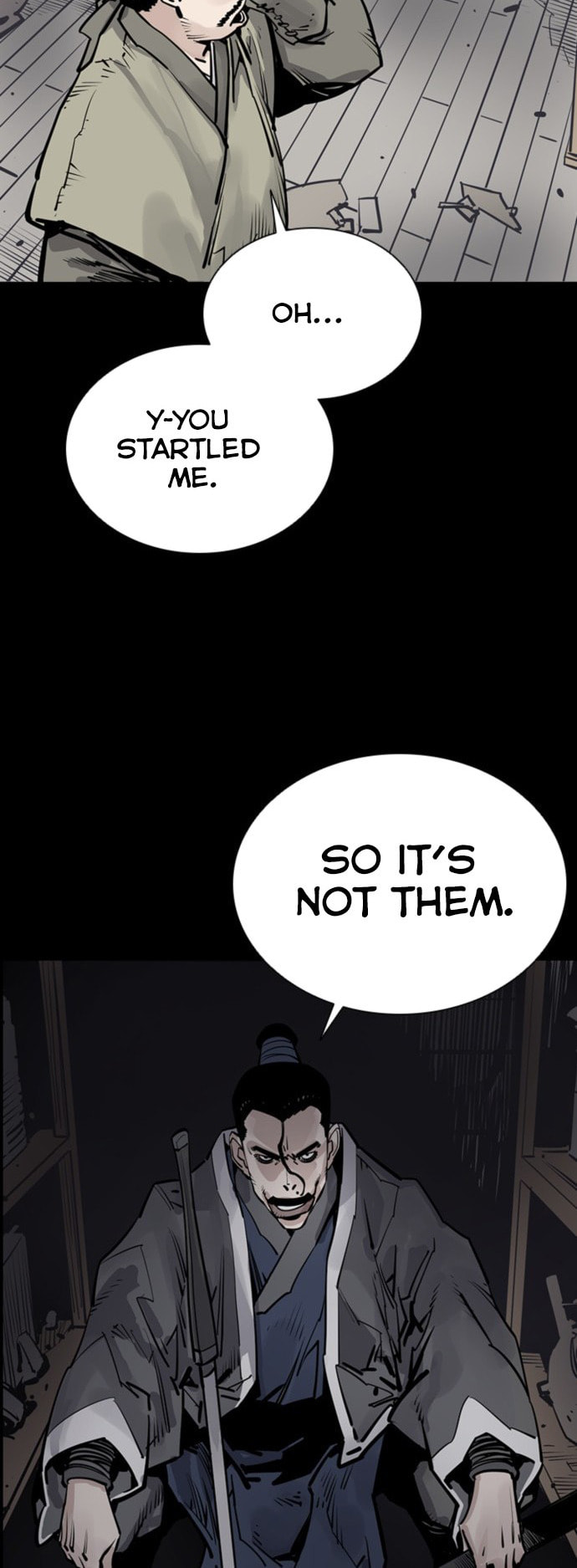Read Shashin chapter 49 image 28 on Lezhin