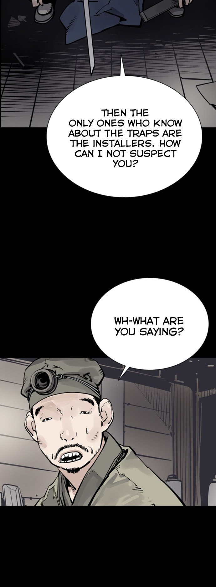 Read Shashin chapter 49 image 29 on Lezhin