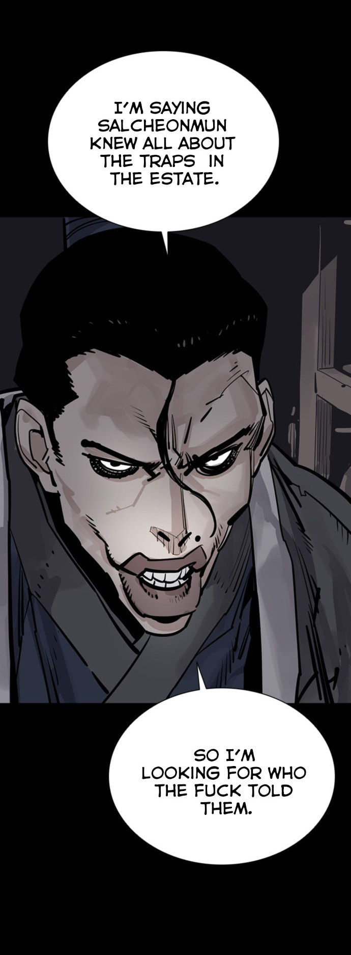Read Shashin chapter 49 image 30 on Lezhin