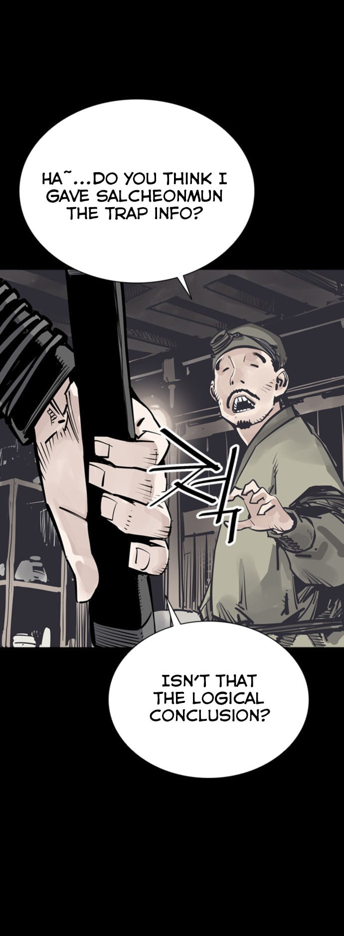 Read Shashin chapter 49 image 31 on Lezhin