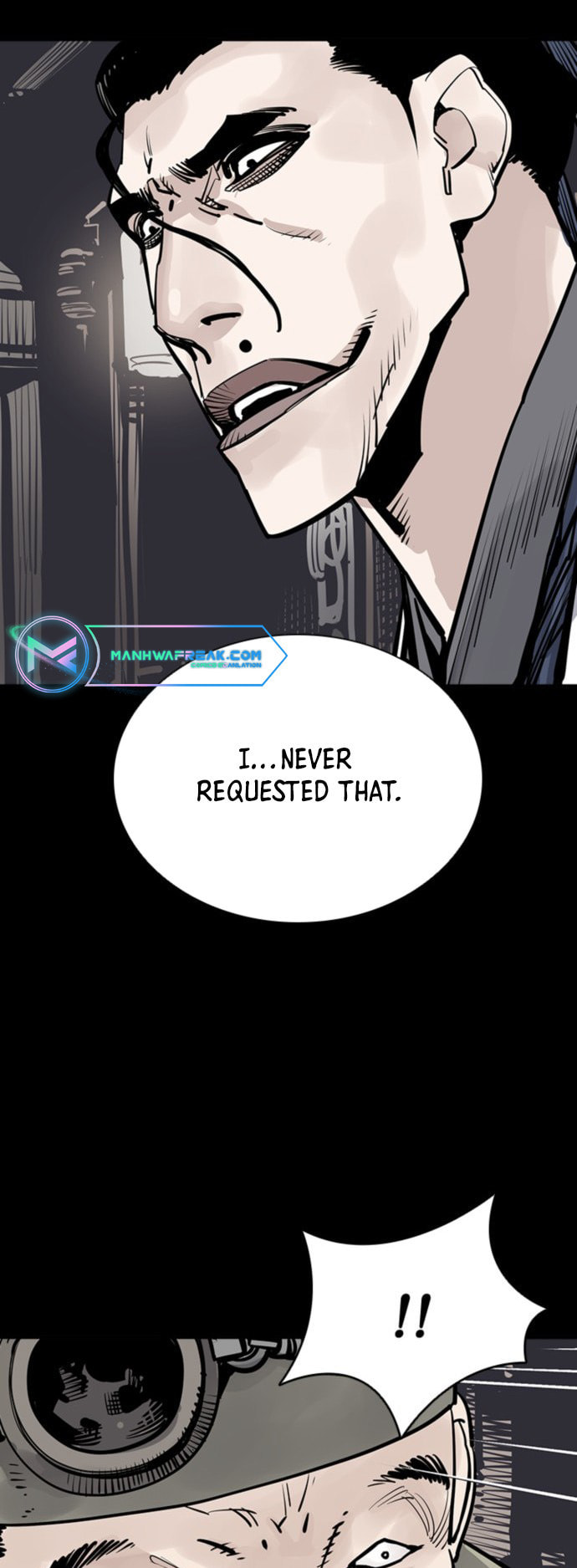 Read Shashin chapter 49 image 34 on Lezhin