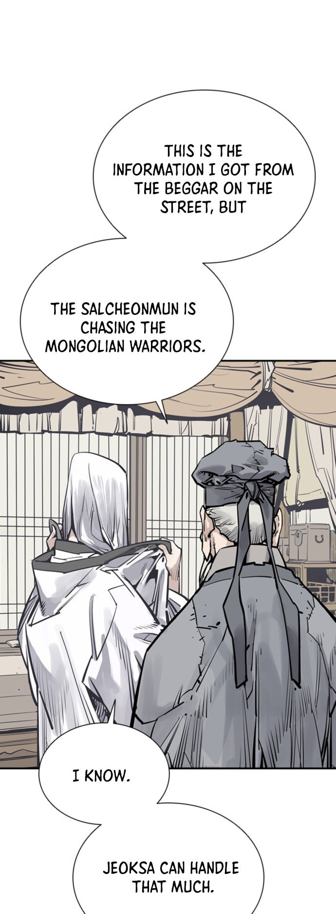 Read Shashin chapter 49 image 38 on Lezhin