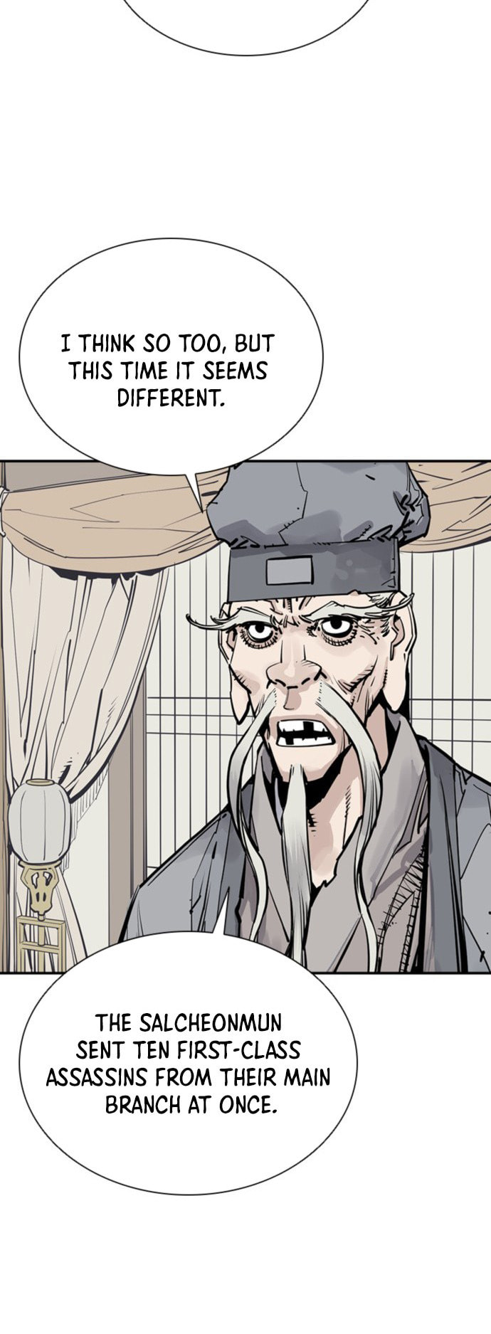 Read Shashin chapter 49 image 39 on Lezhin