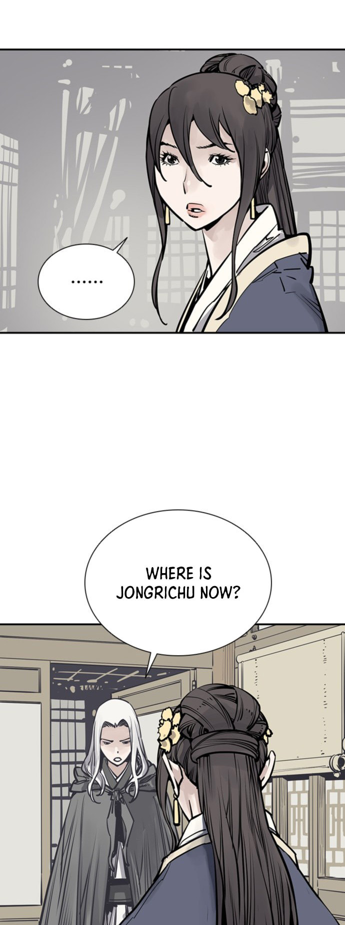 Read Shashin chapter 49 image 42 on Lezhin