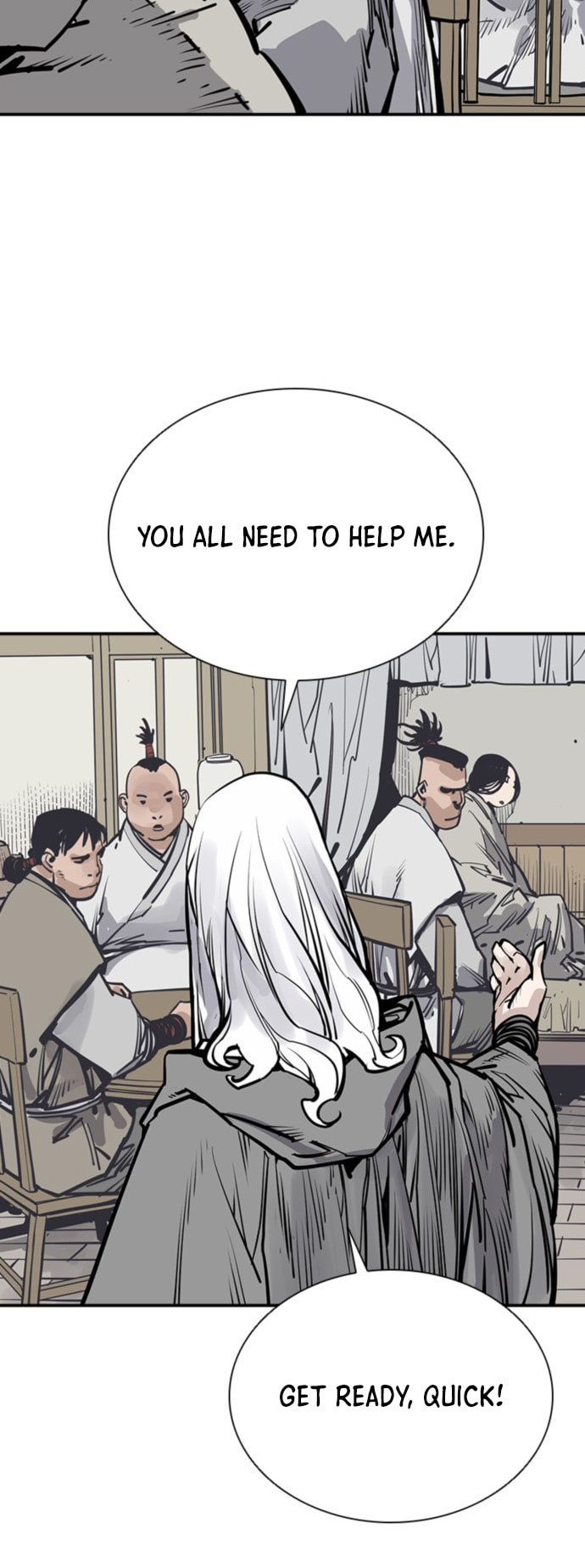 Read Shashin chapter 49 image 45 on Lezhin