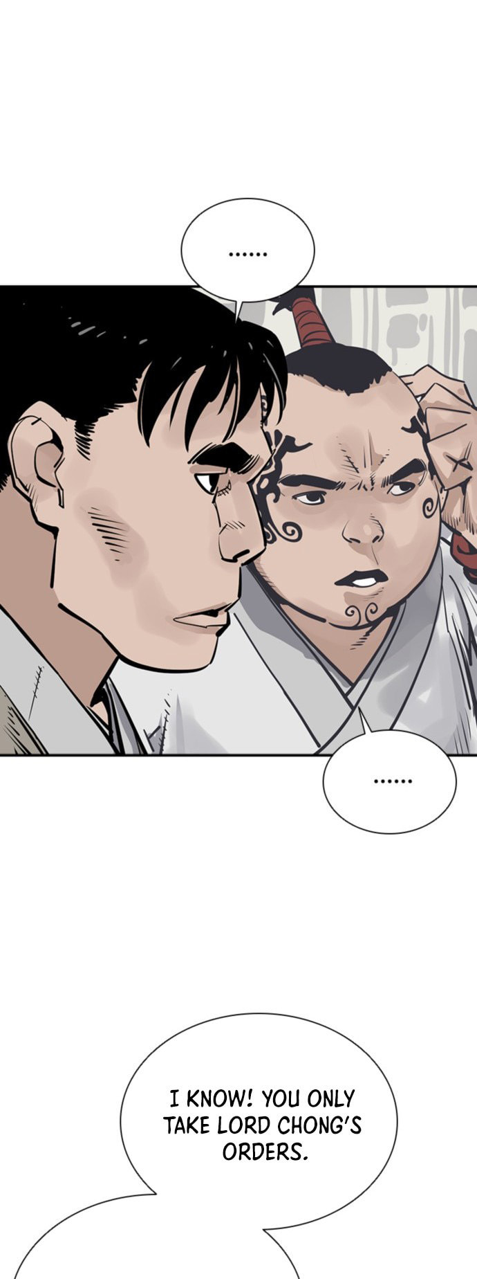 Read Shashin chapter 49 image 46 on Lezhin