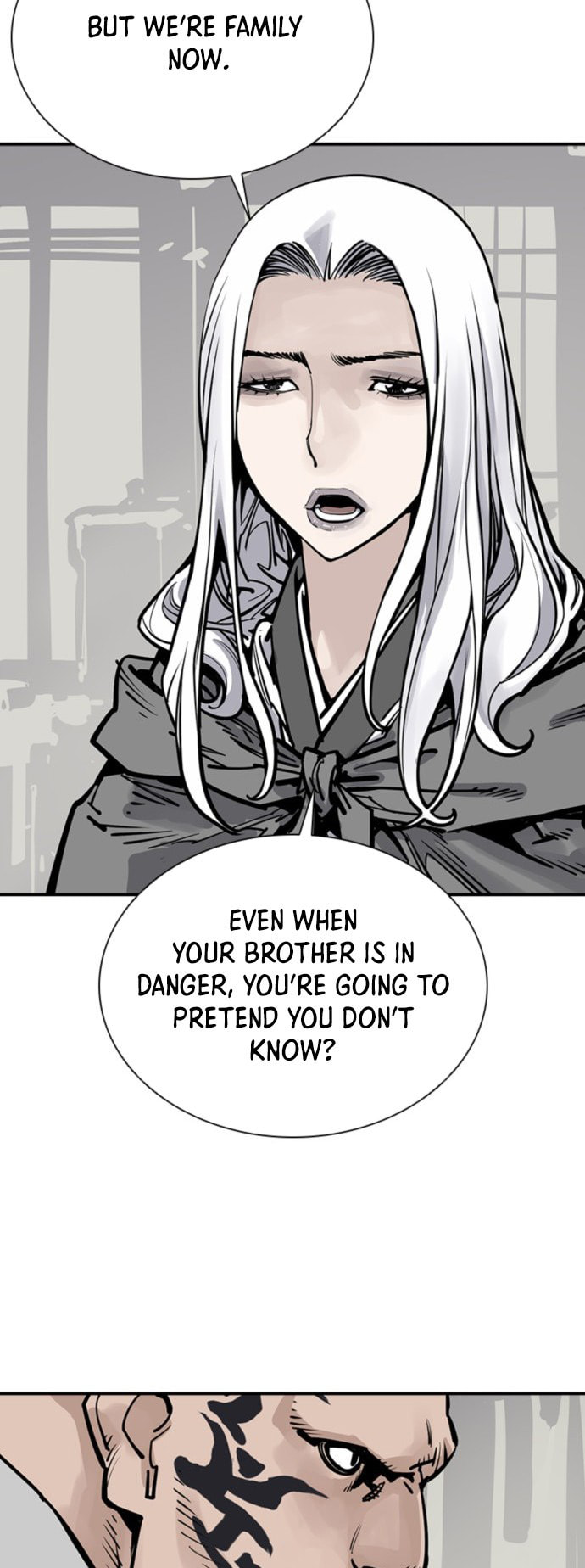 Read Shashin chapter 49 image 47 on Lezhin