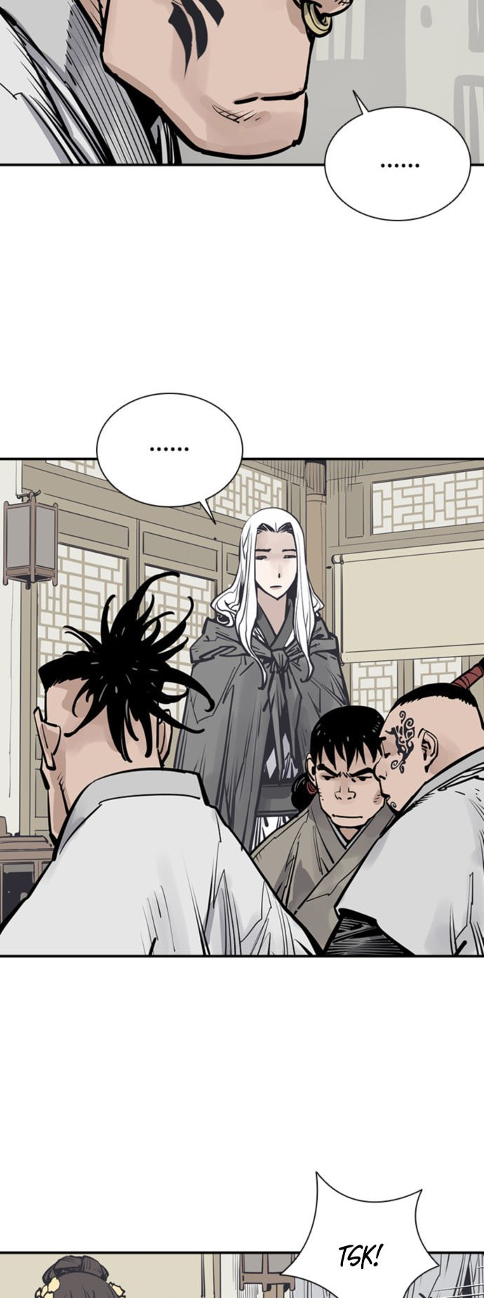 Read Shashin chapter 49 image 48 on Lezhin