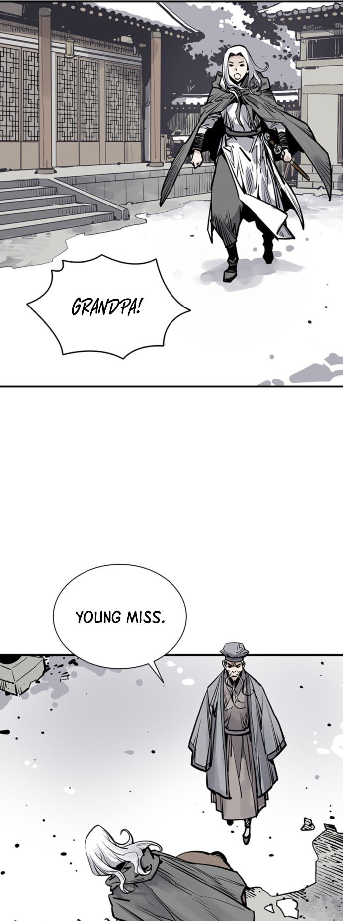 Read Shashin chapter 49 image 50 on Lezhin