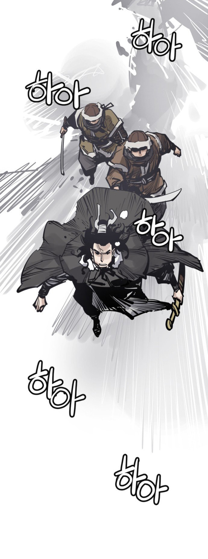 Read Shashin chapter 49 image 54 on Lezhin