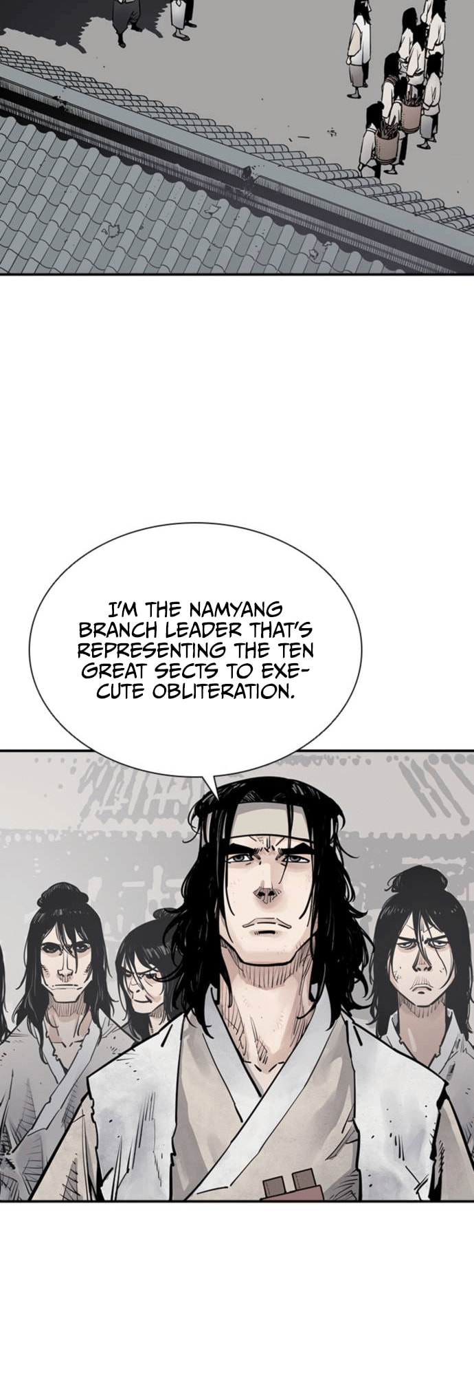Read Shashin chapter 5 image 15 on Lezhin