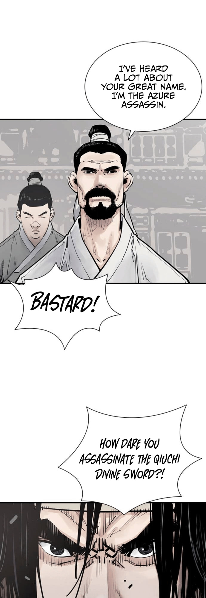 Read Shashin chapter 5 image 16 on Lezhin