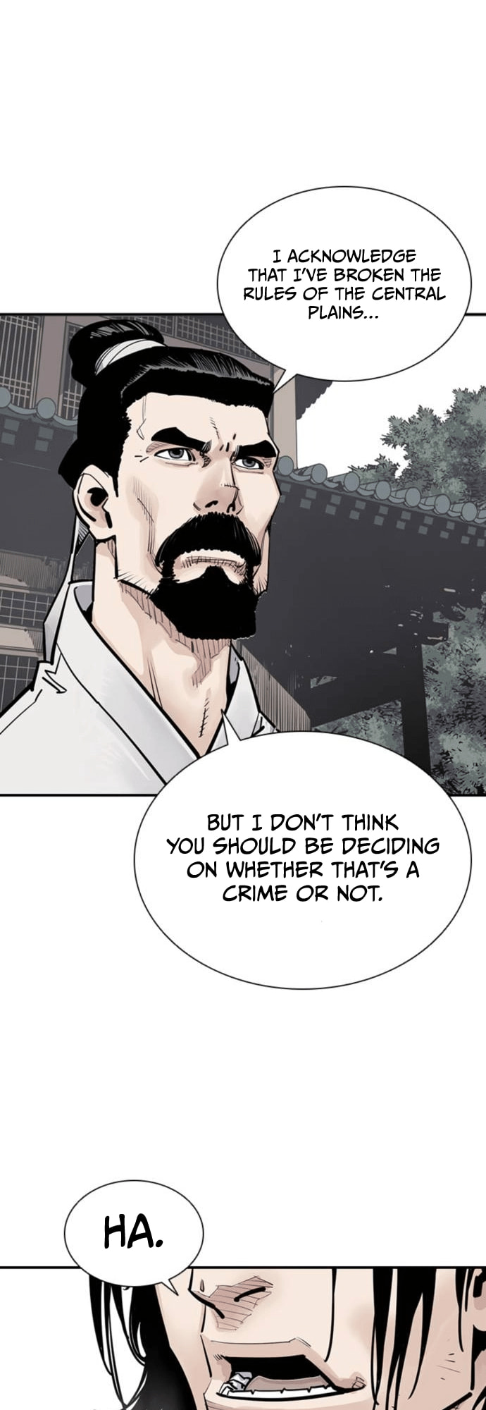 Read Shashin chapter 5 image 18 on Lezhin