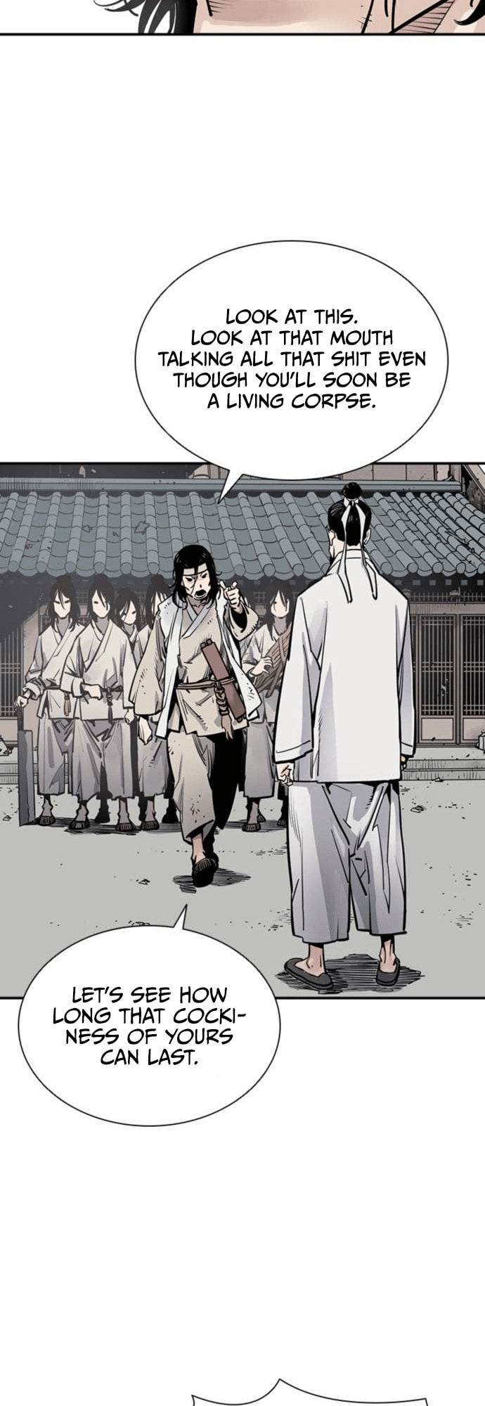 Read Shashin chapter 5 image 19 on Lezhin