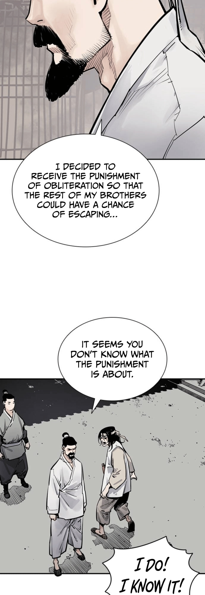 Read Shashin chapter 5 image 21 on Lezhin