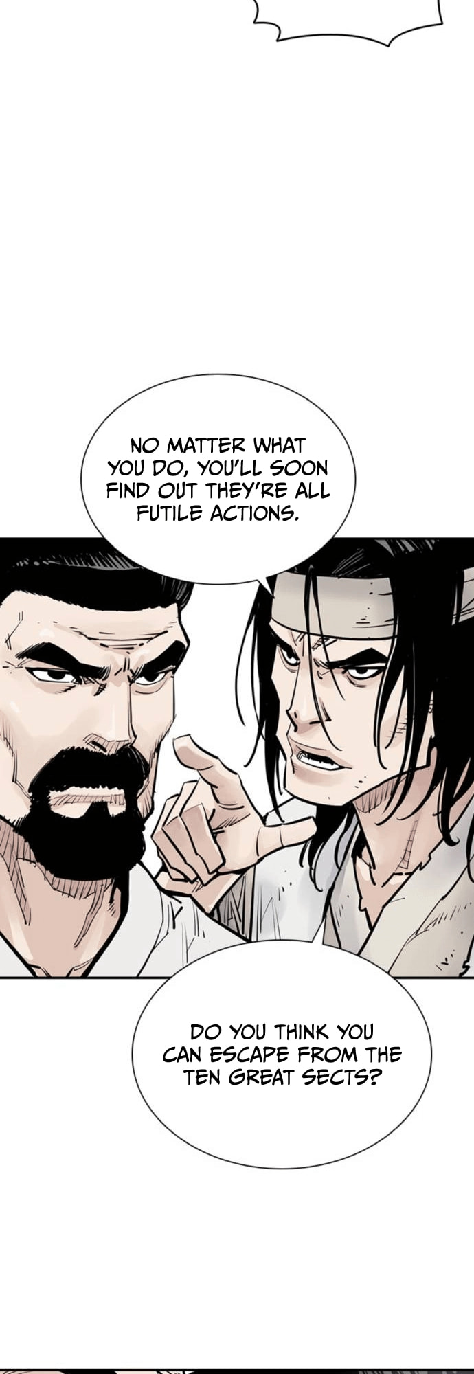 Read Shashin chapter 5 image 22 on Lezhin