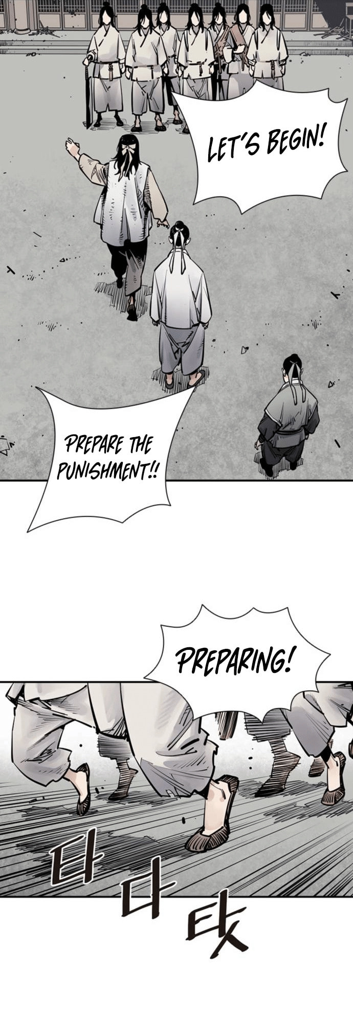 Read Shashin chapter 5 image 24 on Lezhin