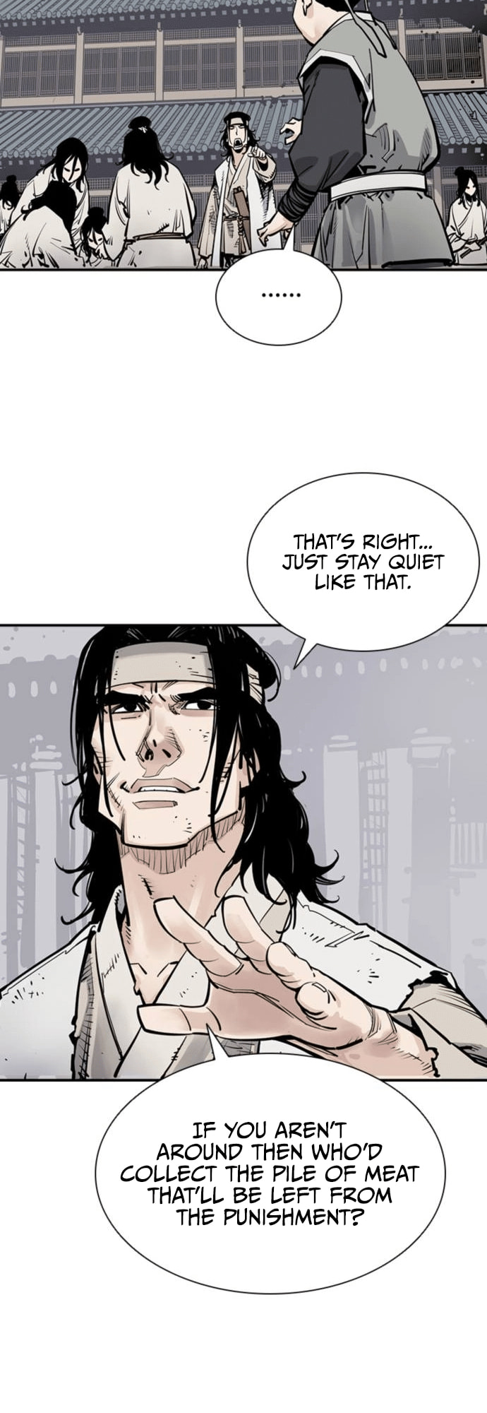 Read Shashin chapter 5 image 29 on Lezhin