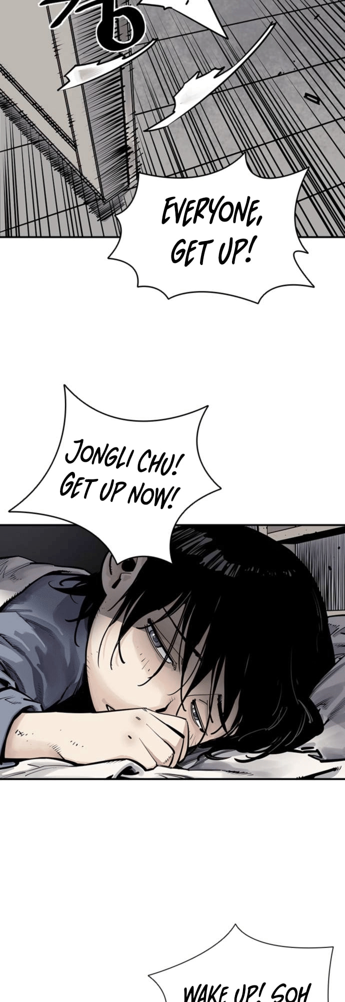 Read Shashin chapter 5 image 3 on Lezhin