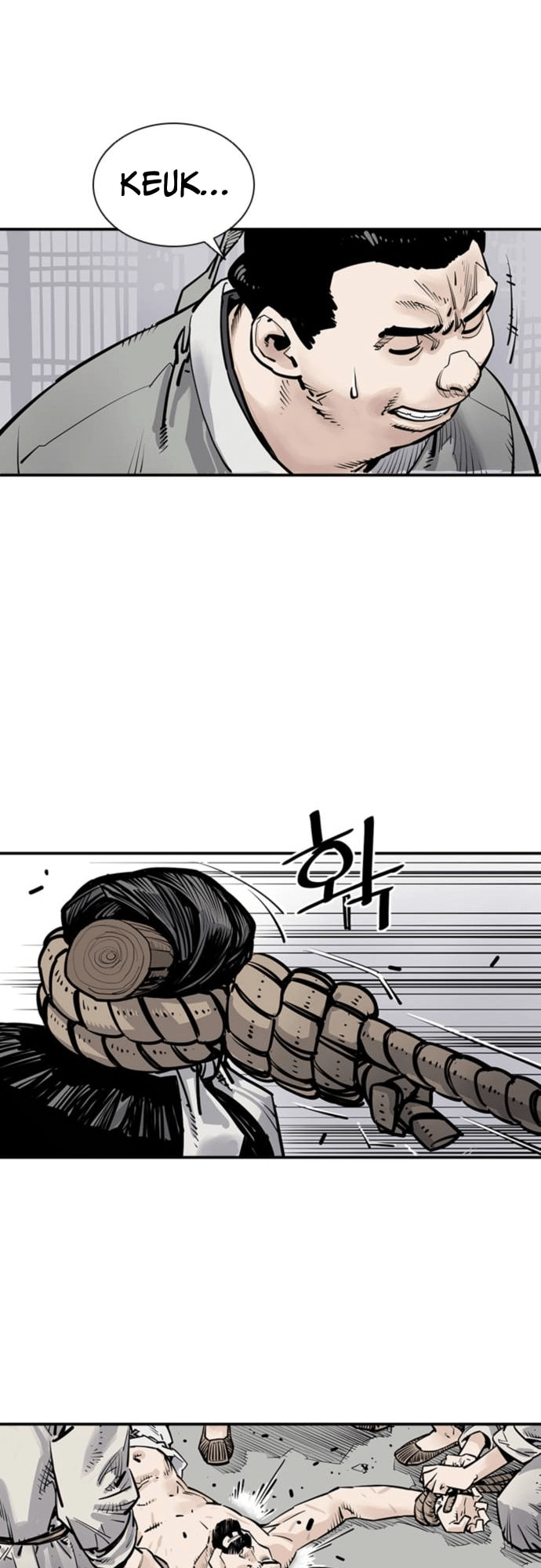 Read Shashin chapter 5 image 30 on Lezhin