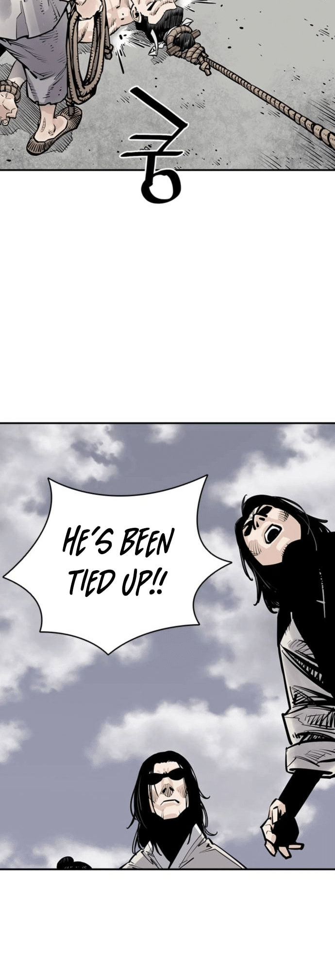 Read Shashin chapter 5 image 31 on Lezhin