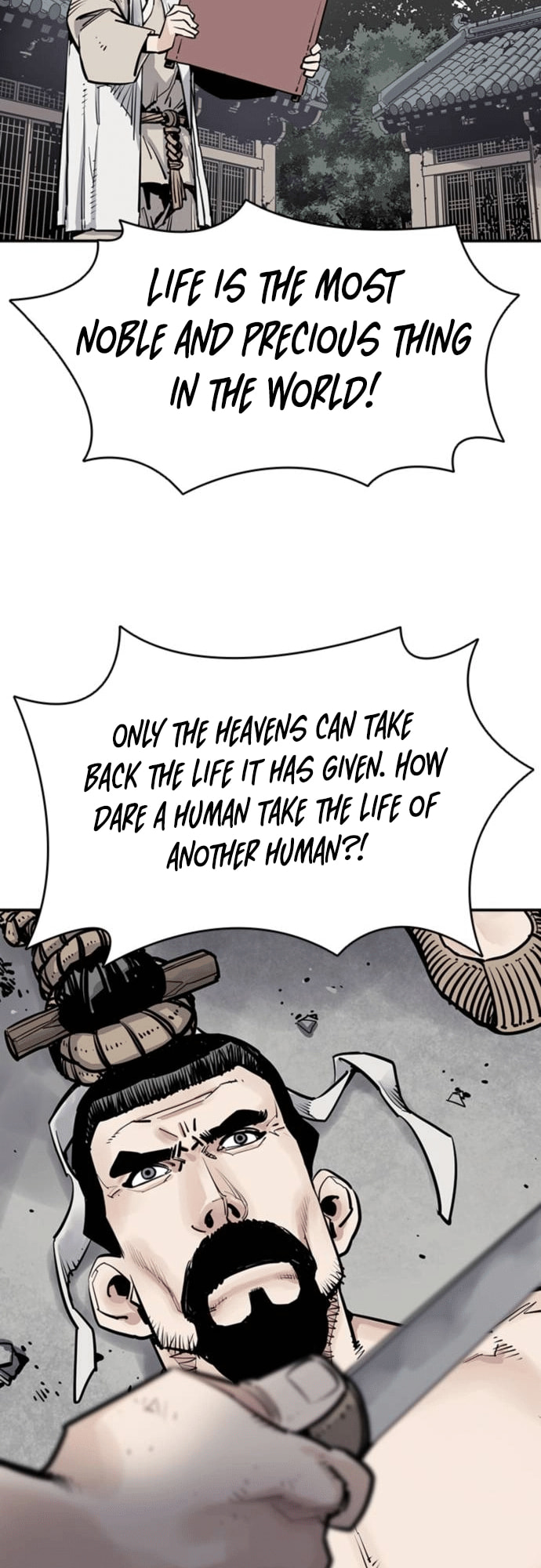 Read Shashin chapter 5 image 36 on Lezhin