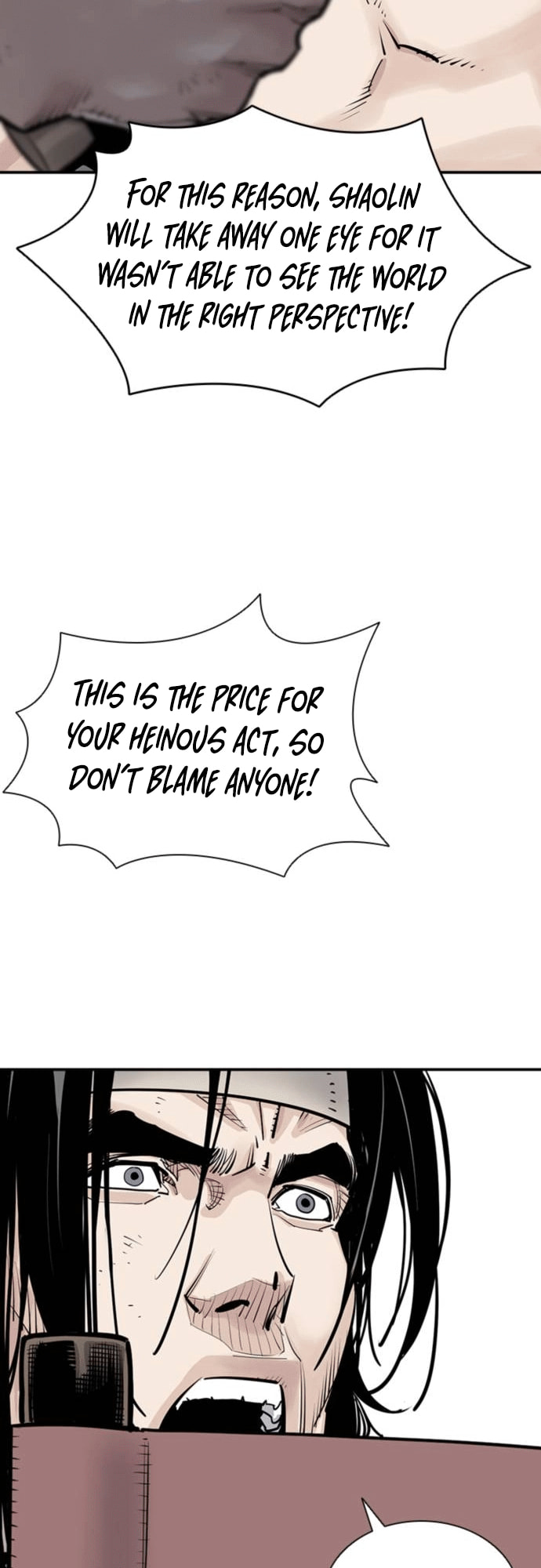 Read Shashin chapter 5 image 37 on Lezhin
