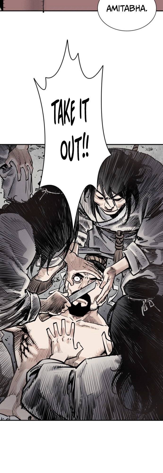 Read Shashin chapter 5 image 38 on Lezhin