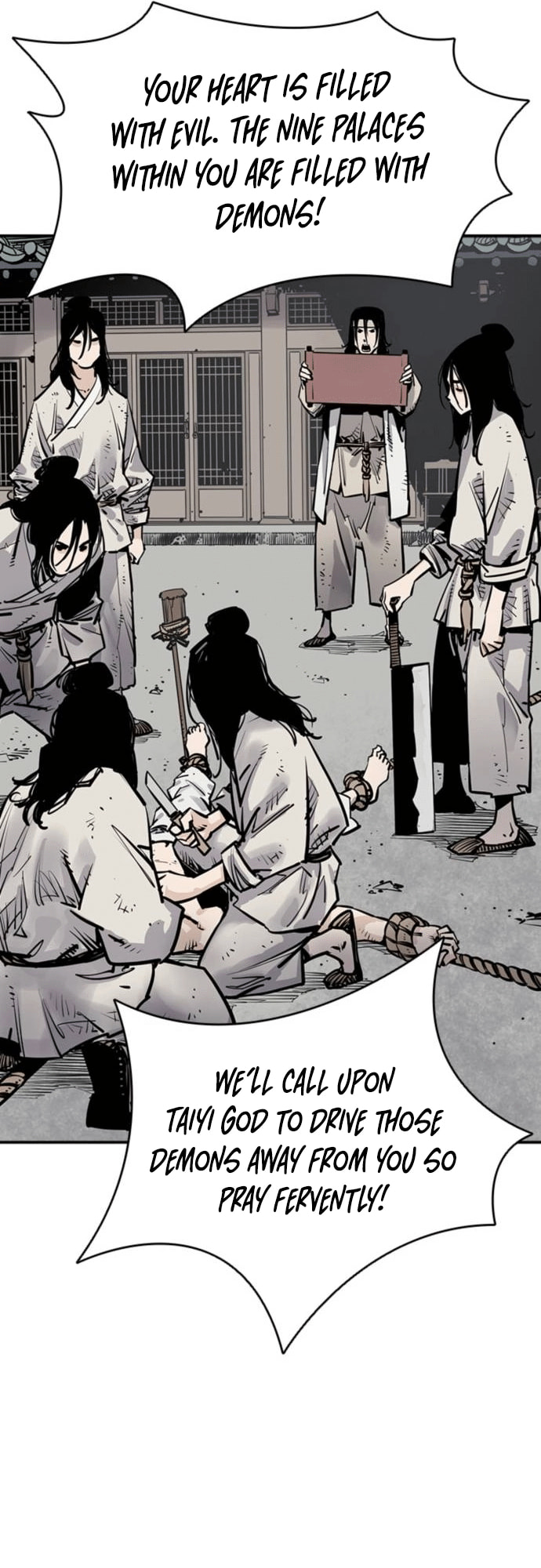 Read Shashin chapter 5 image 42 on Lezhin