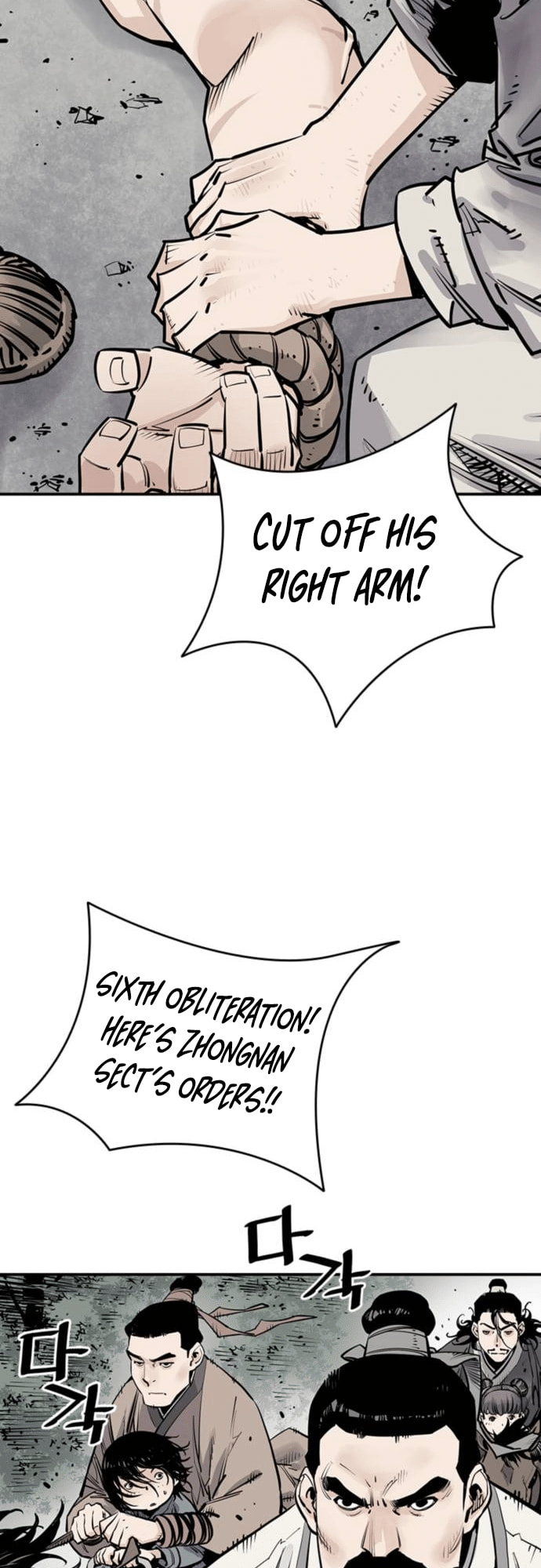 Read Shashin chapter 5 image 47 on Lezhin