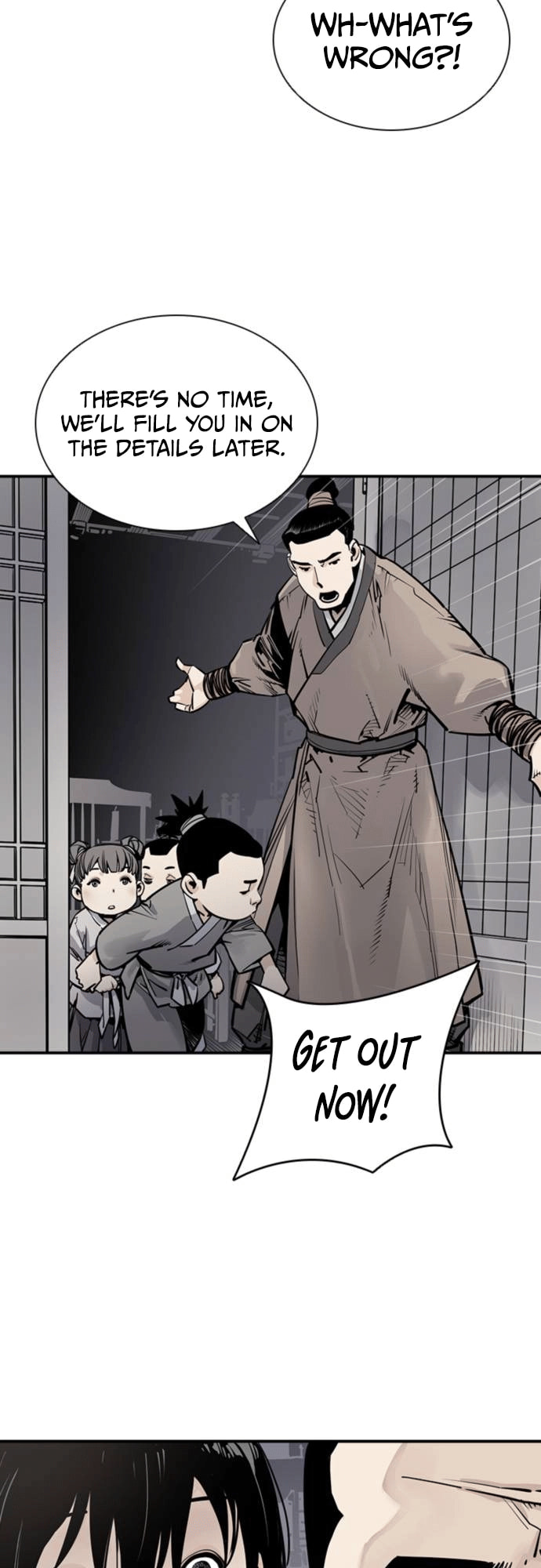 Read Shashin chapter 5 image 5 on Lezhin