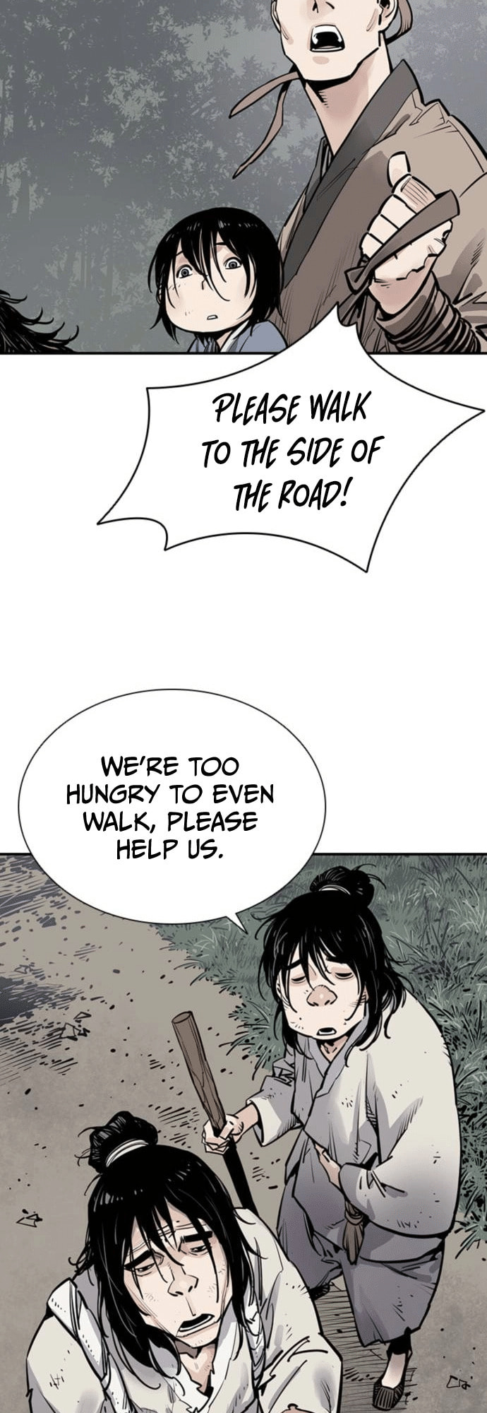 Read Shashin chapter 5 image 60 on Lezhin