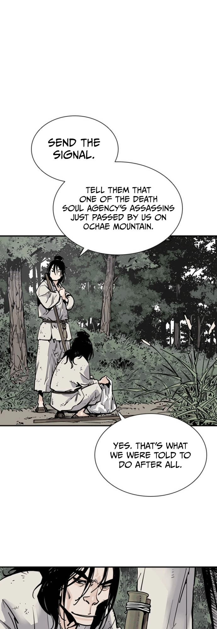 Read Shashin chapter 5 image 66 on Lezhin