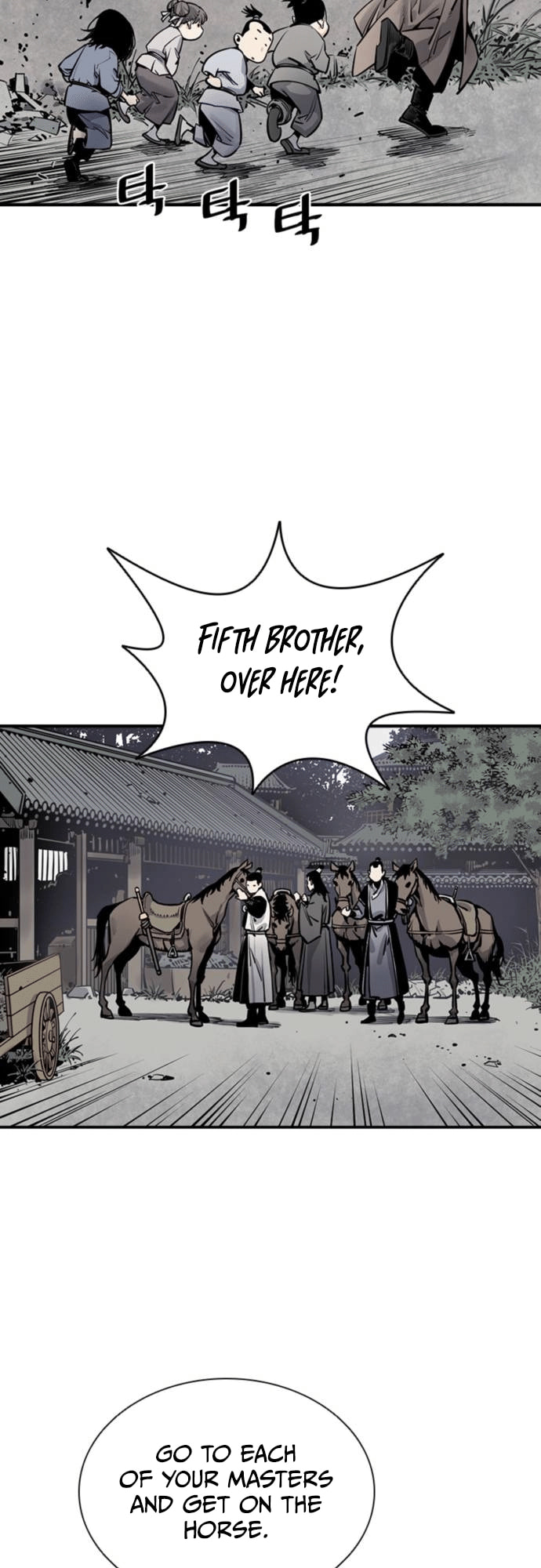 Read Shashin chapter 5 image 7 on Lezhin