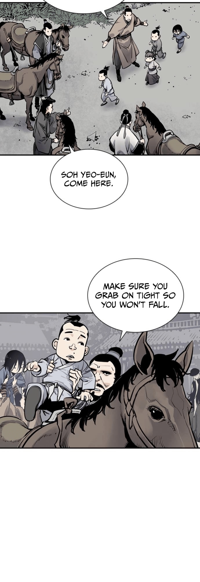 Read Shashin chapter 5 image 8 on Lezhin