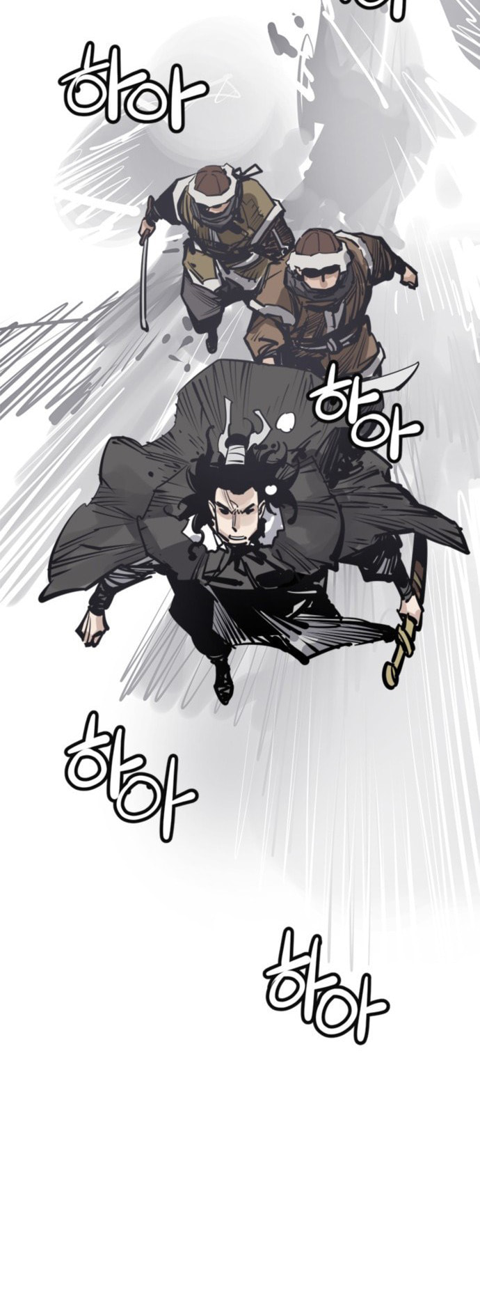 Read Shashin chapter 50 image 11 on Lezhin